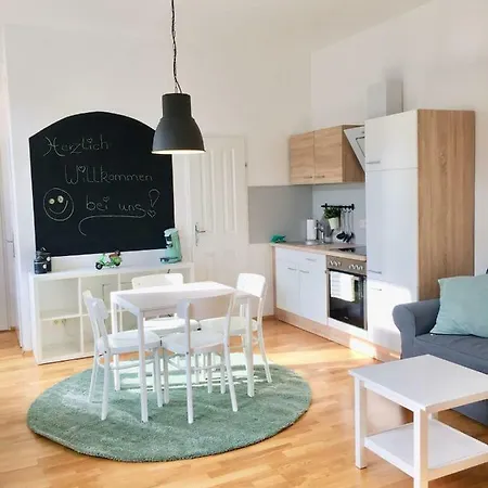 Ferienwohnung Fussgangerzone * Baden