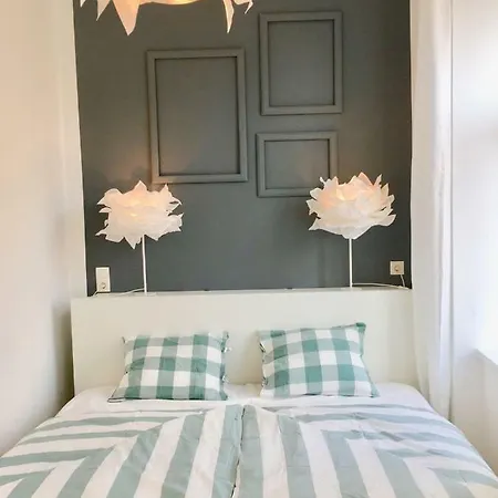 Ferienwohnung Fussgangerzone Apartment *