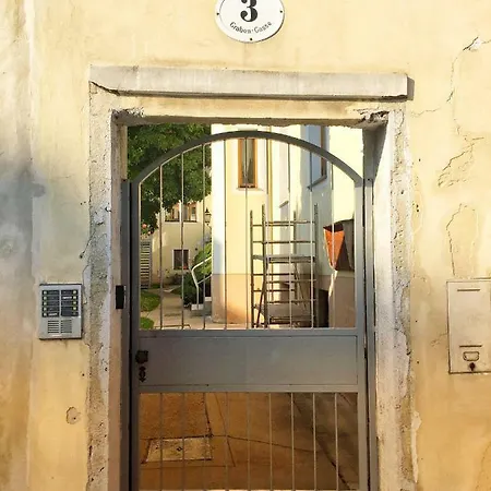 Ferienwohnung Fussgangerzone Apartment *