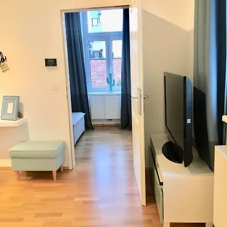 Ferienwohnung Fussgangerzone * Baden