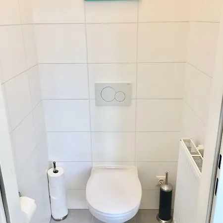 Ferienwohnung Fussgangerzone Baden